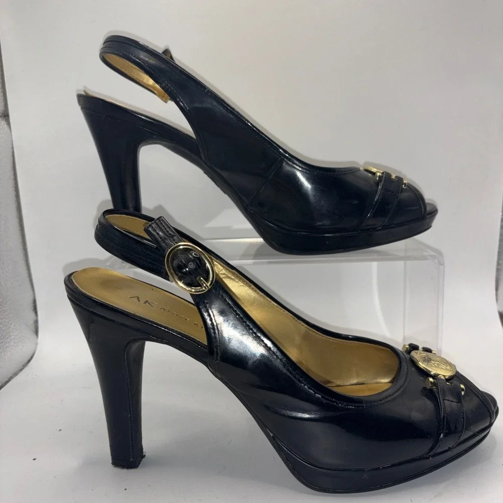 Anne Klein ak anne